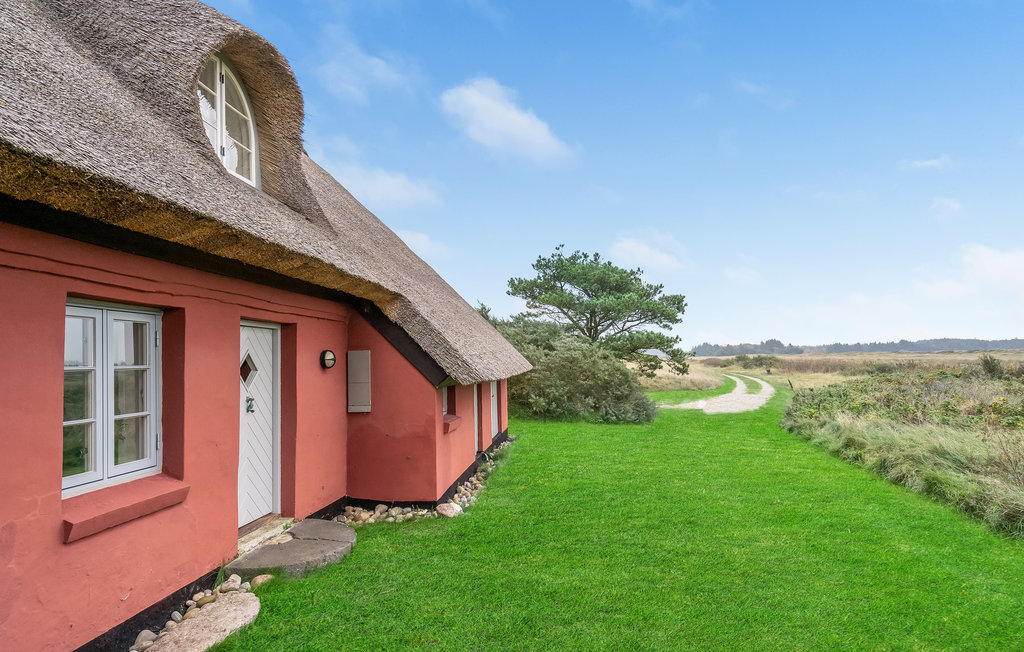 Ferienhaus - Tranum Strand , Dänemark - C7234 14