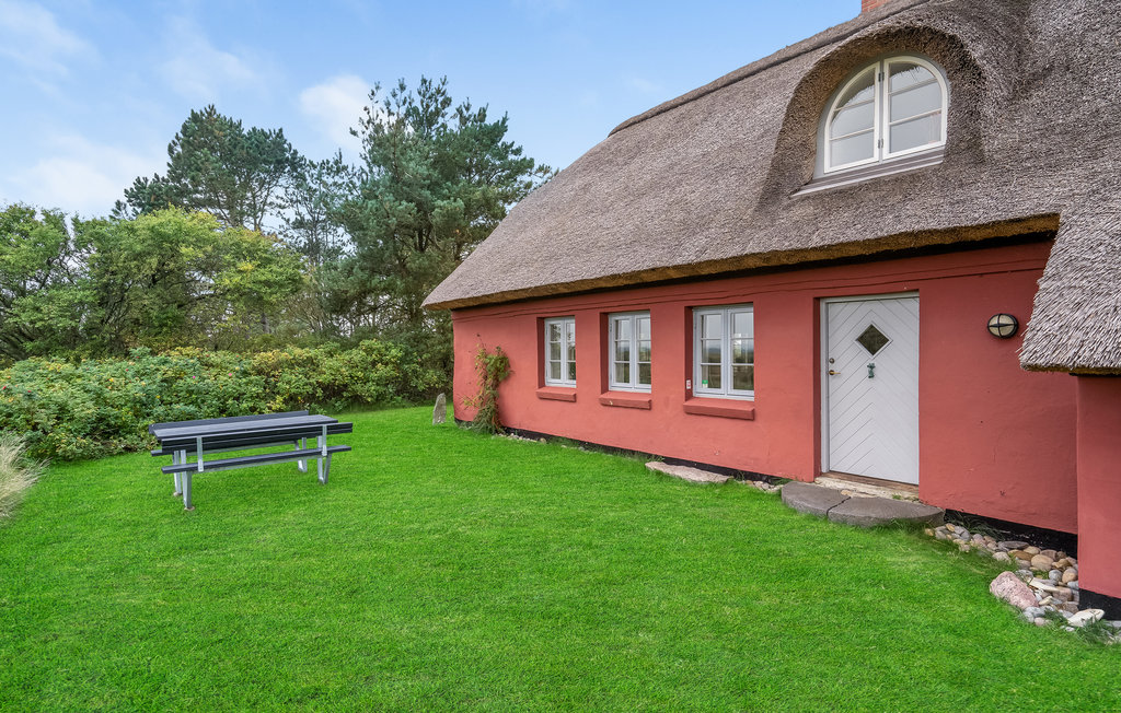 Ferienhaus - Tranum Strand , Dänemark - C7234 13