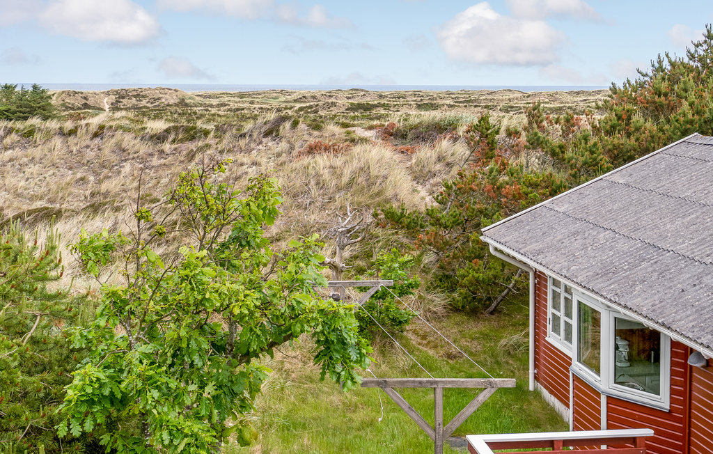 Feriehuse - Lild Strand , Danmark - C7255 15