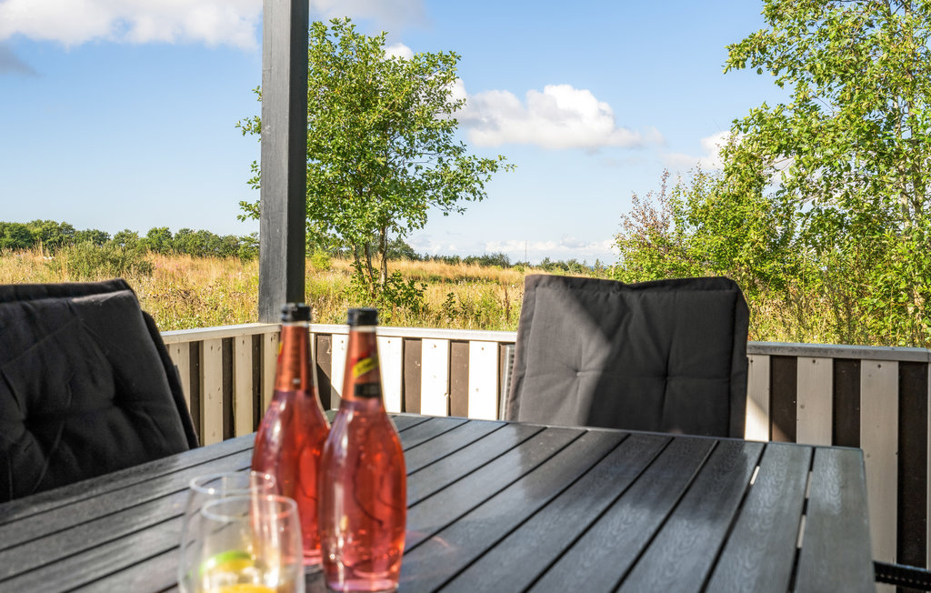 Ferienhaus - Kollerup , Dänemark - C7208 9