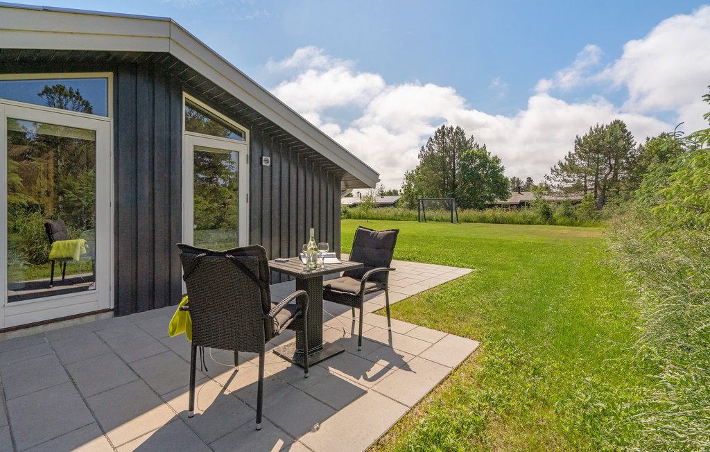 Ferienhaus - Thorup Strand , Dänemark - C7217 8