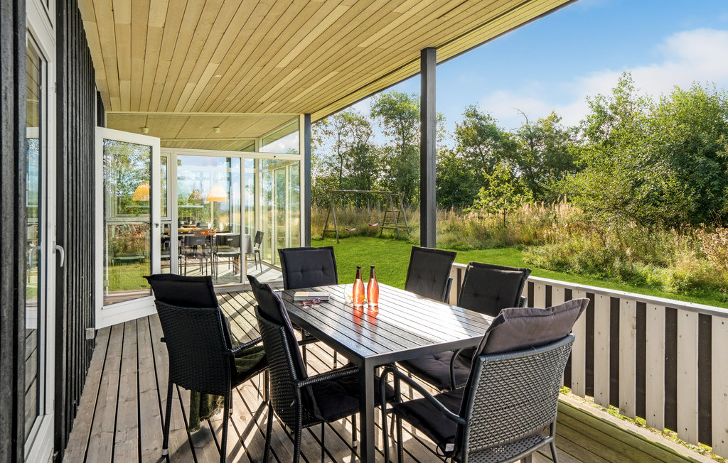 Ferienhaus - Kollerup , Dänemark - C7208 11