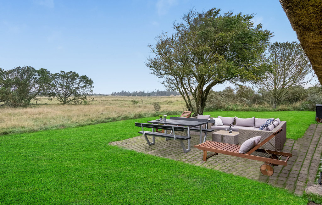 Ferienhaus - Tranum Strand , Dänemark - C7234 11