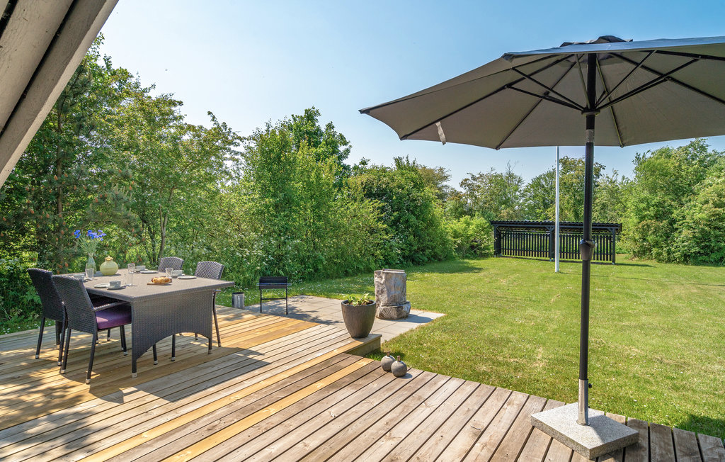 Ferienhaus - Kollerup Klit , Dänemark - C7229 13