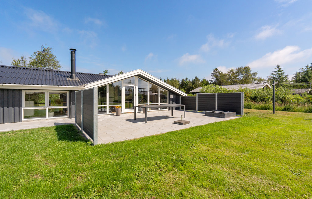 Ferienhaus - Thorup Strand , Dänemark - C7217 9