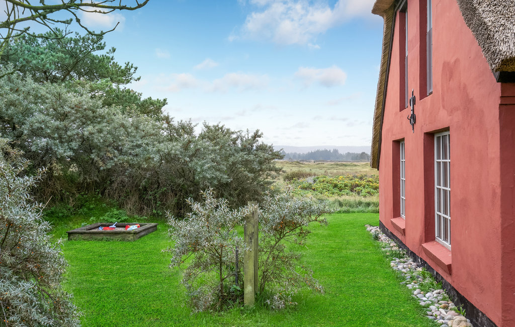 Ferienhaus - Tranum Strand , Dänemark - C7234 15