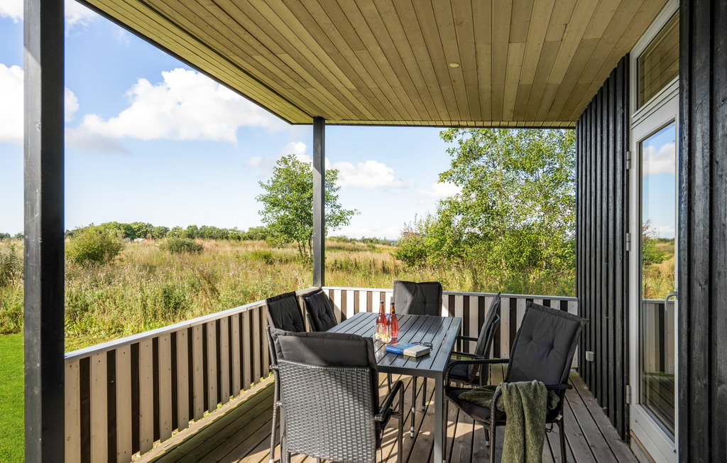 Ferienhaus - Kollerup , Dänemark - C7208 12