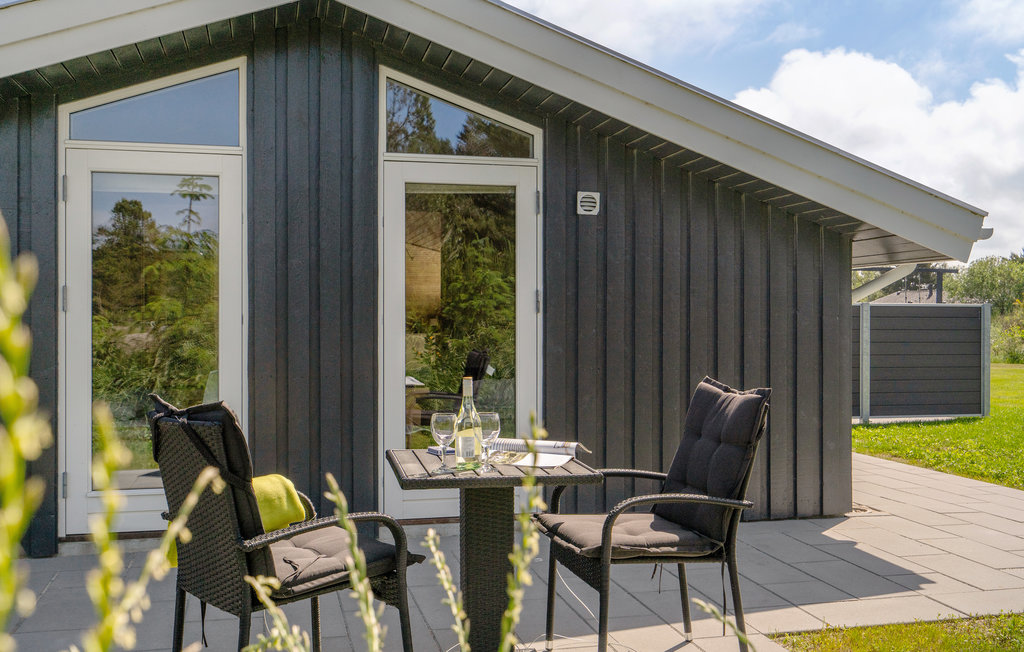 Ferienhaus - Thorup Strand , Dänemark - C7217 13