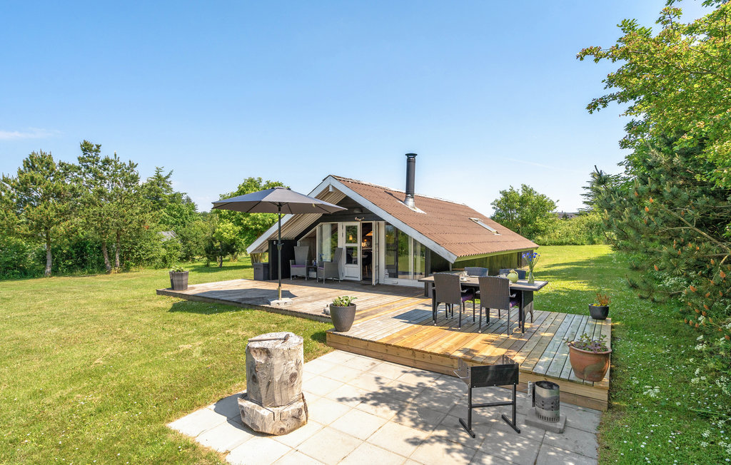 Ferienhaus - Kollerup Klit , Dänemark - C7229 14