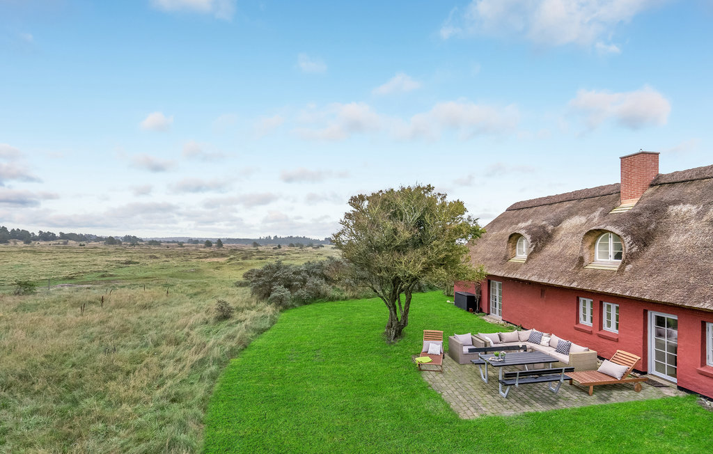 Ferienhaus - Tranum Strand , Dänemark - C7234 12