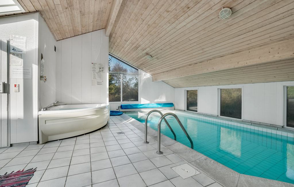 Ferienhaus - Slettestrand , Dänemark - C7224 2