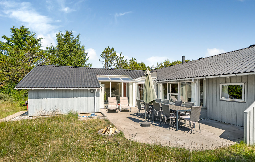 Ferienhaus - Slettestrand , Dänemark - C7224 13