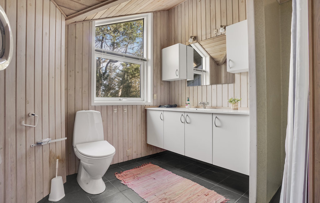 Ferienhaus - Slettestrand , Dänemark - C7224 25
