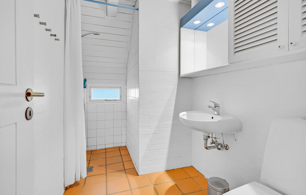 Ferienhaus - Tranum Strand , Dänemark - C7234 28