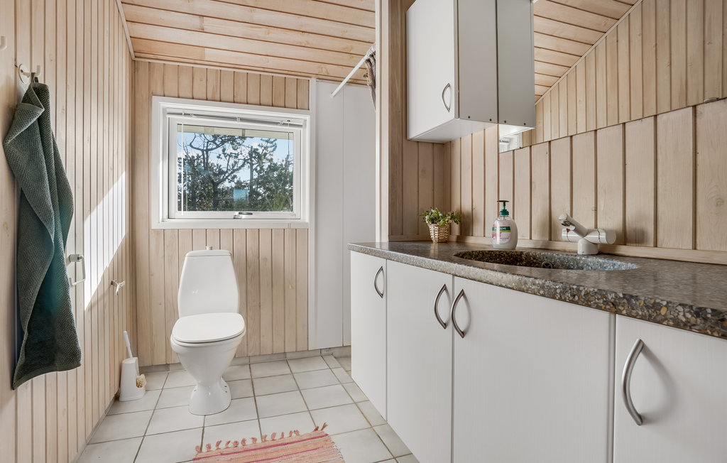 Ferienhaus - Slettestrand , Dänemark - C7224 26