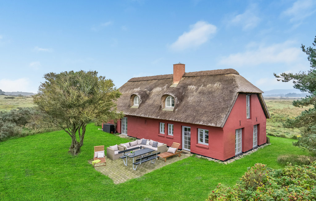 Ferienhaus - Tranum Strand , Dänemark - C7234 1