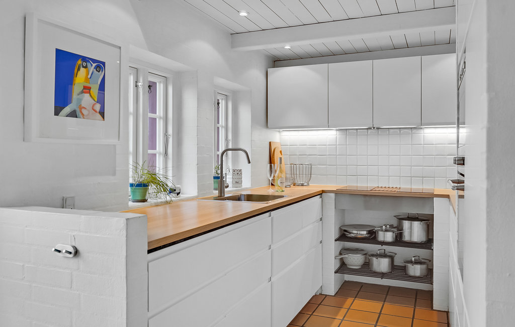 Ferienhaus - Tranum Strand , Dänemark - C7234 5