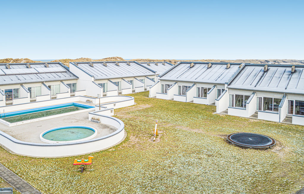 Ferienwohnung - Tranum Strand , Dänemark - C7241 1