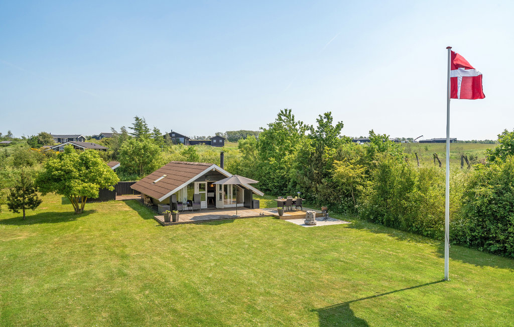 Ferienhaus - Kollerup Klit , Dänemark - C7229 1