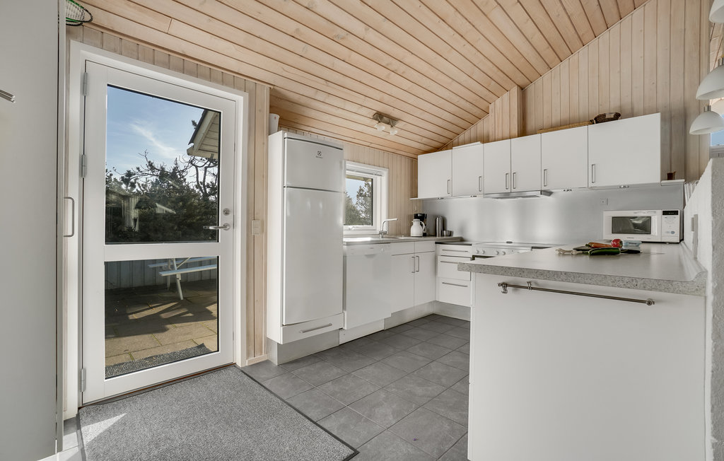Ferienhaus - Slettestrand , Dänemark - C7224 6