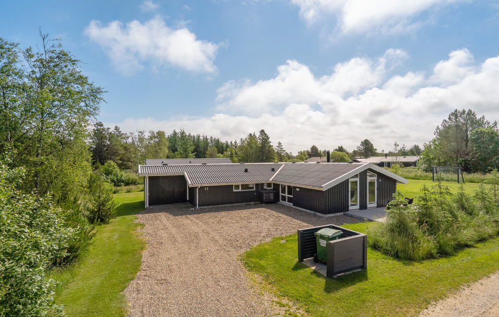 Ferienhaus - Thorup Strand , Dänemark - C7217 10