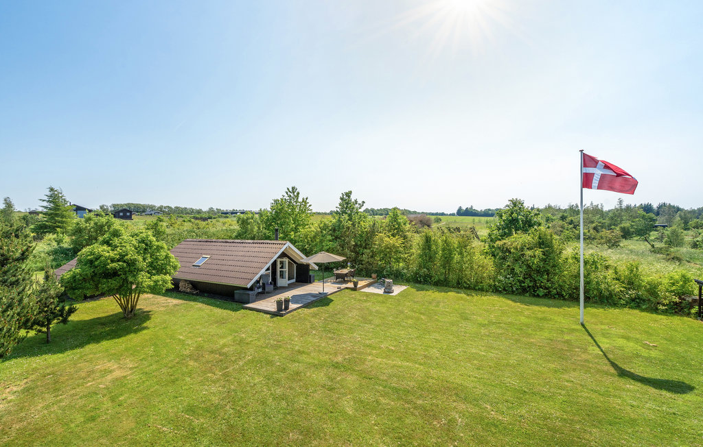 Ferienhaus - Kollerup Klit , Dänemark - C7229 12