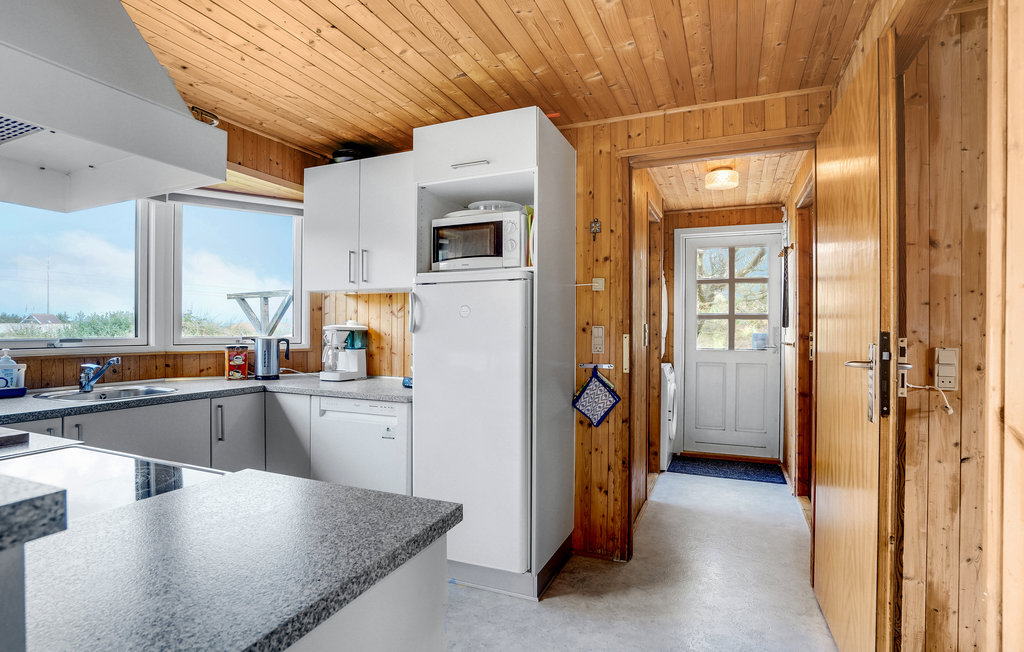 Feriehuse - Lild Strand , Danmark - C7255 7