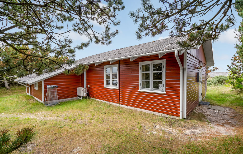 Feriehuse - Lild Strand , Danmark - C7255 12