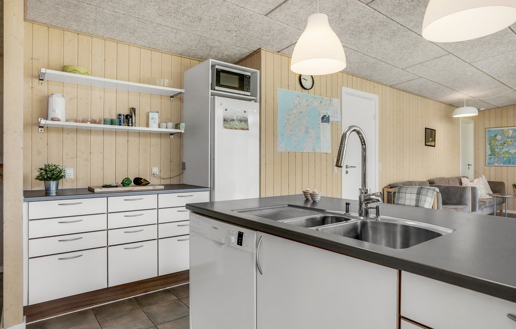 Ferienhaus - Kollerup , Dänemark - C7208 7