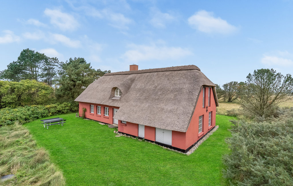 Ferienhaus - Tranum Strand , Dänemark - C7234 9