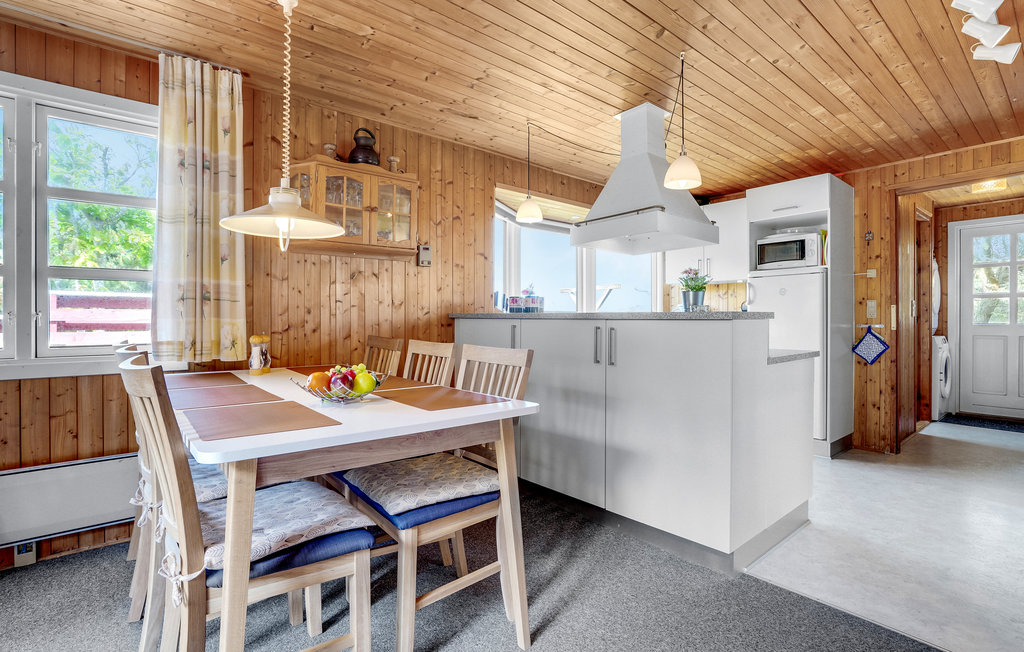 Feriehuse - Lild Strand , Danmark - C7255 6