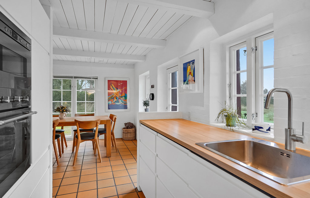 Ferienhaus - Tranum Strand , Dänemark - C7234 21