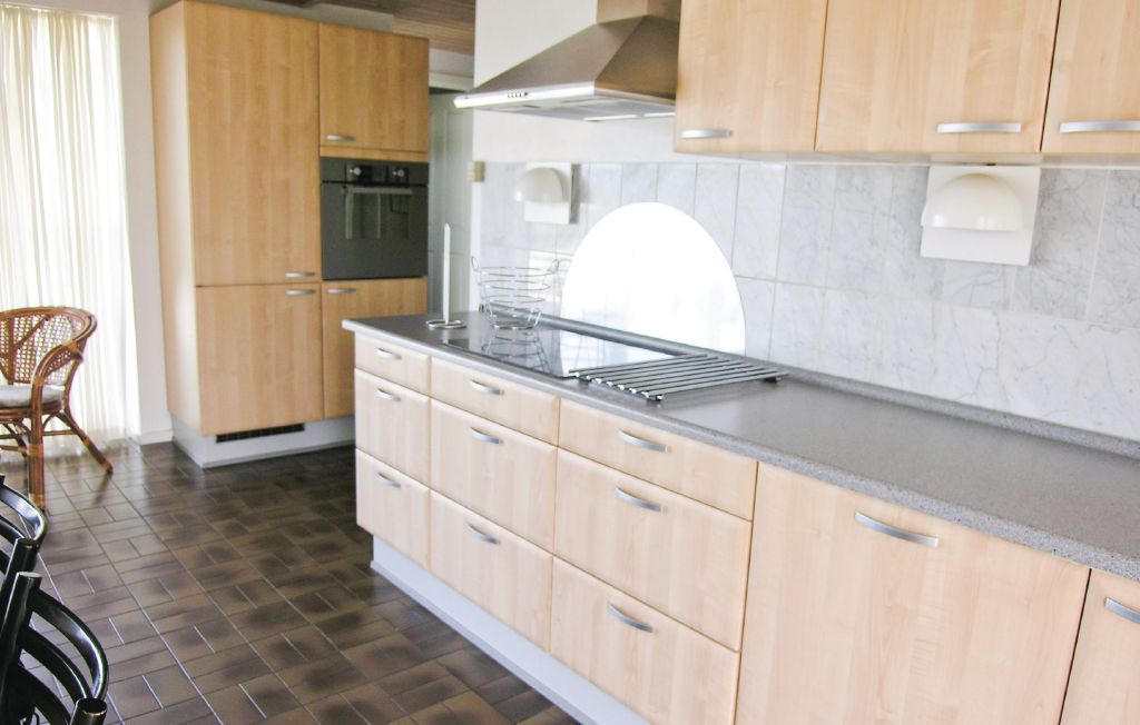 Feriehuse - Lild Strand , Danmark - C7298 10