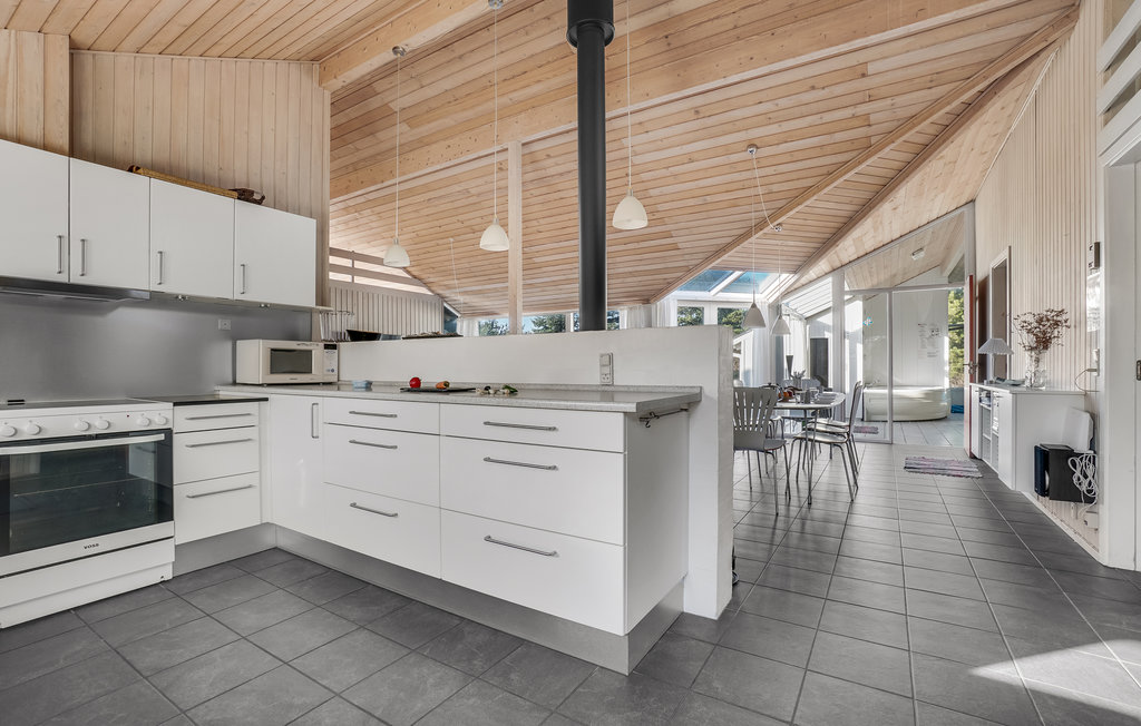 Ferienhaus - Slettestrand , Dänemark - C7224 19
