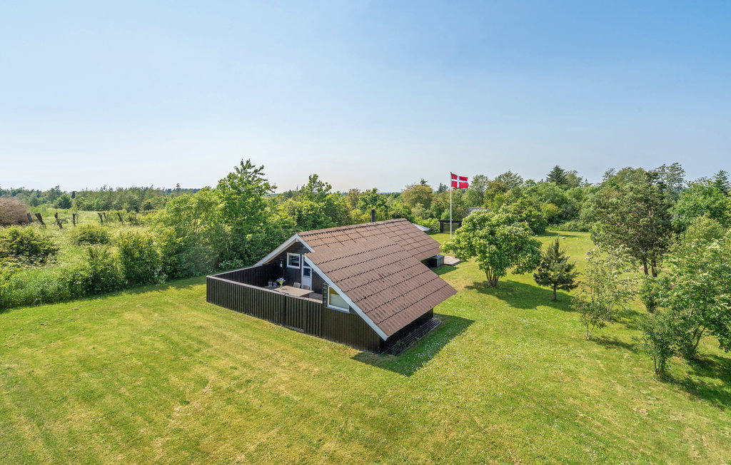 Ferienhaus - Kollerup Klit , Dänemark - C7229 11