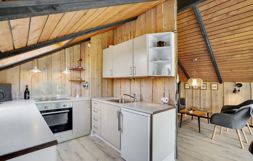 Ferienhaus - Kollerup Klit , Dänemark - C7229 8