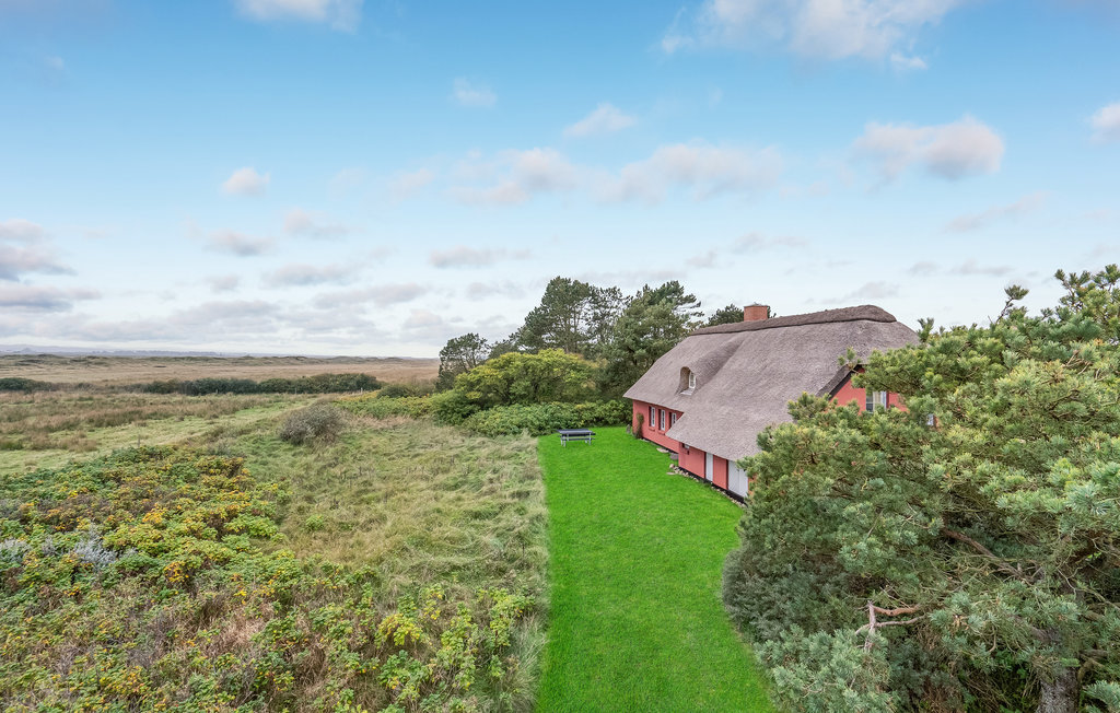 Ferienhaus - Tranum Strand , Dänemark - C7234 10