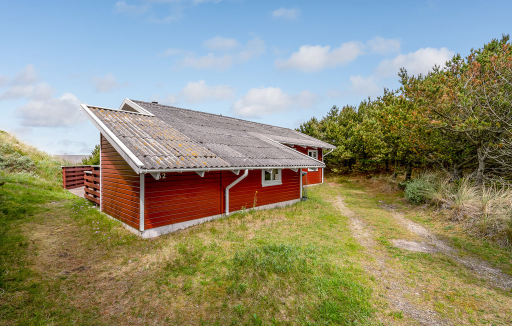 Feriehuse - Lild Strand , Danmark - C7255 11