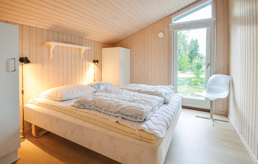 Ferienhaus - Thorup Strand , Dänemark - C7217 21