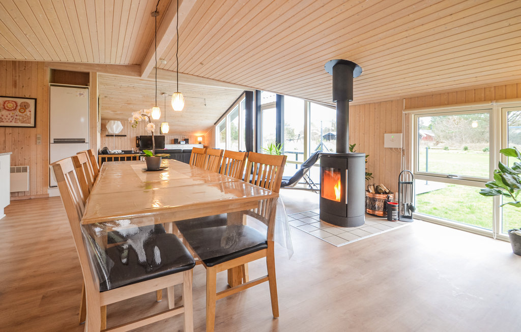Ferienhaus - Thorup Strand , Dänemark - C7217 7