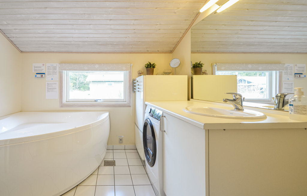 Ferienhaus - Thorup Strand , Dänemark - C7217 24