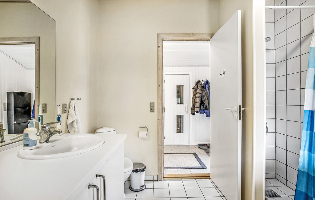 Ferienhaus - Thorup Strand , Dänemark - C7217 25