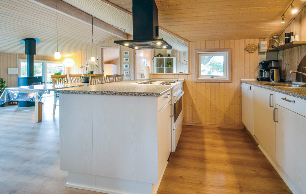 Ferienhaus - Thorup Strand , Dänemark - C7217 5