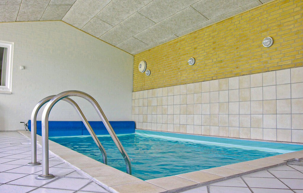 Ferienhaus - Lild Strand , Dänemark - C7298 2