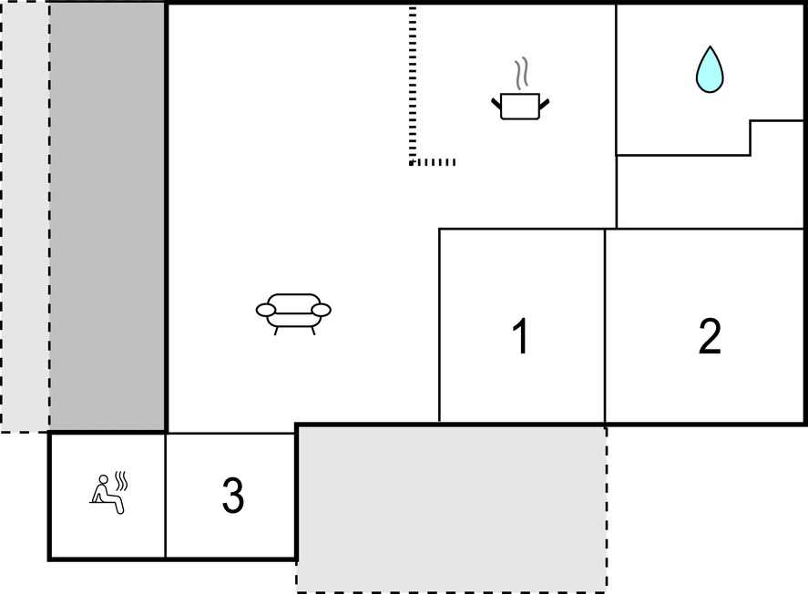 Ferienhaus 