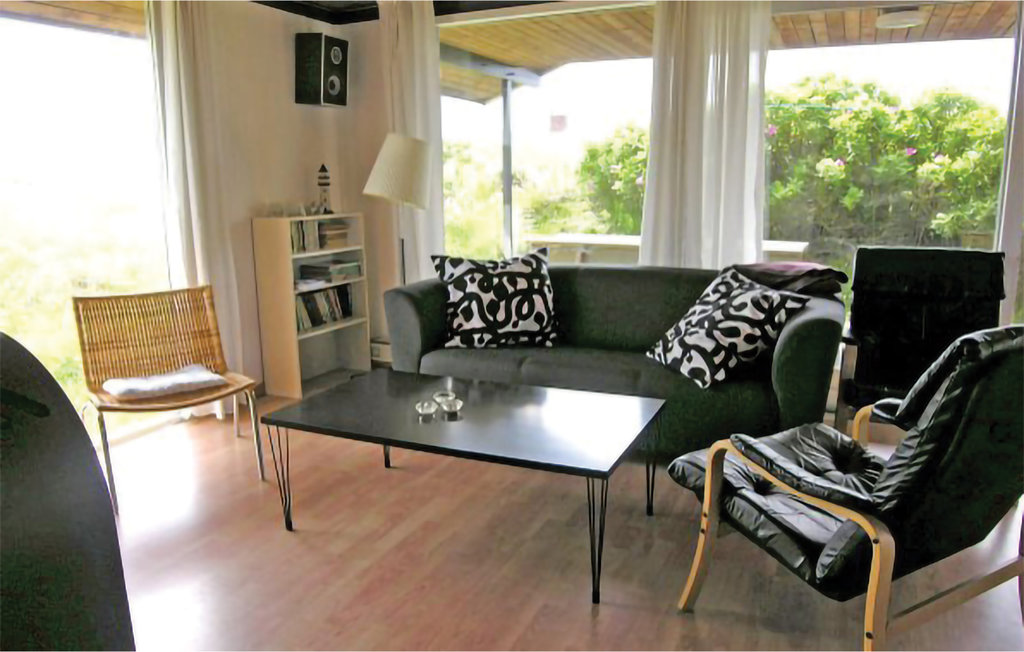 Semesterhus - Lild Strand , Danmark - C7320 2