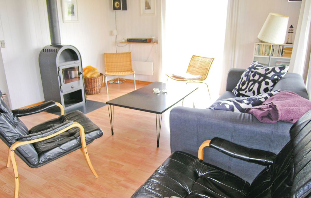 Semesterhus - Lild Strand , Danmark - C7320 5