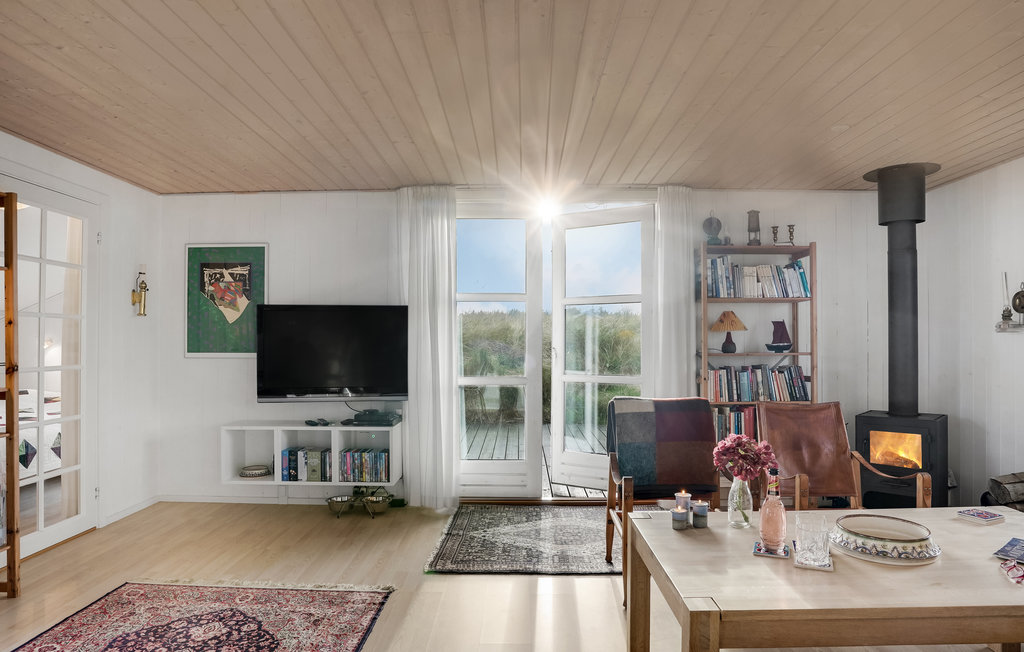 Ferienhaus - Lild Strand , Dänemark - C7322 11