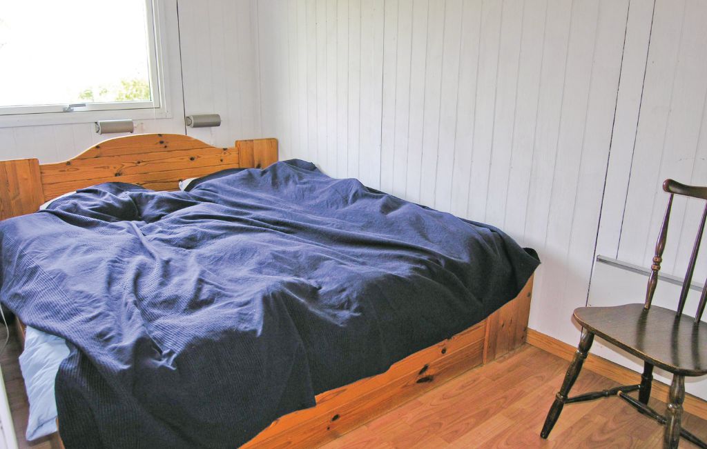 Semesterhus - Lild Strand , Danmark - C7320 7