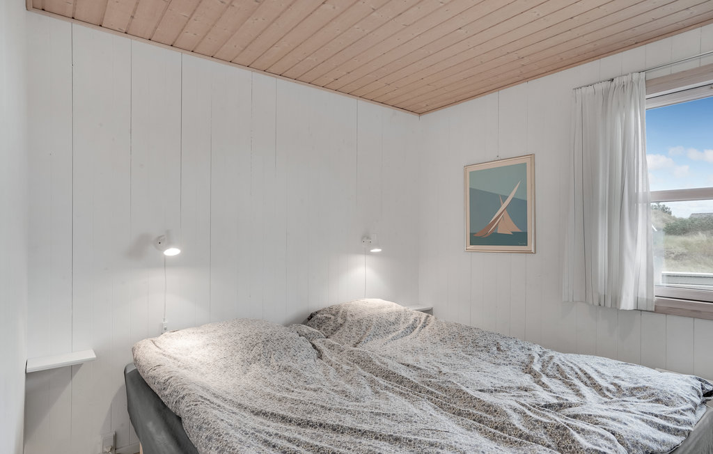 Ferienhaus - Lild Strand , Dänemark - C7322 7